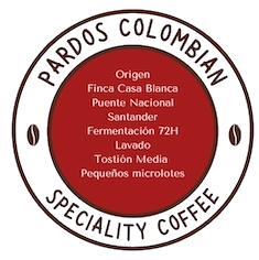 Pardos Coffee